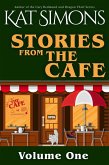 Stories from the Cafe: Volume One (The Café Collections, #1) (eBook, ePUB)