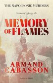 Memory of Flames (eBook, ePUB) Memory of Flames (eBook, ePUB)