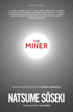 Cover The Miner (eBook, ePUB)
