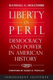 Liberty in Peril (eBook, ePUB)