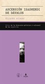 Ascensión Isasmendi de Dávalos (eBook, ePUB) Ascensión Isasmendi de Dávalos (eBook, ePUB)