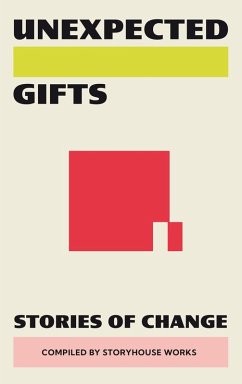 Cover Unexpected Gifts (eBook, ePUB)
