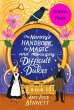 The Nanny's Handbook to Magic and... - Bild 1