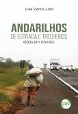 Andarilhos de estrada e trecheiros (eBook, ePUB) Andarilhos de estrada e trecheiros (eBook, ePUB)