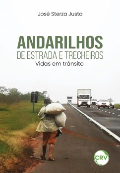 Cover Andarilhos de estrada e trecheiros (eBook, ePUB)