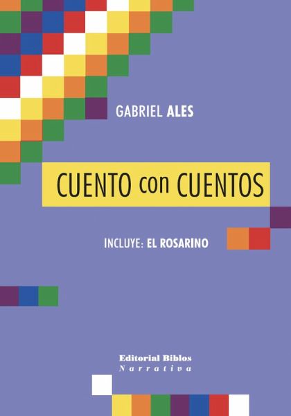 Cuento con cuentos (eBook, ePUB) Cuento con cuentos (eBook, ePUB)