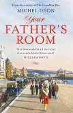 Your Father's Room (eBook, ePUB) Your Father's Room (eBook, ePUB)