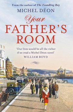 Cover Your Father's Room (eBook, ePUB)