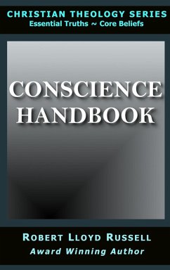 Cover Conscience Handbook (Christian Theology Series) (eBook, ePUB)