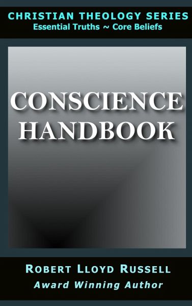 Conscience Handbook (Christian Theology Series) (eBook, ePUB)