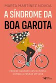 A síndrome da boa garota (eBook, ePUB) A síndrome da boa garota (eBook, ePUB)