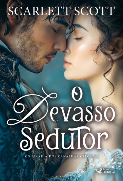 O devasso sedutor (eBook, ePUB) O devasso sedutor (eBook, ePUB)