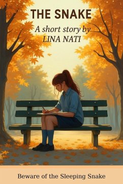 The Snake (eBook, ePUB) - Nati, Lina