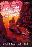 A última livraria da Terra (eBook, ePUB) A última livraria da Terra (eBook, ePUB)
