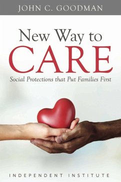 Cover New Way to Care (eBook, ePUB)