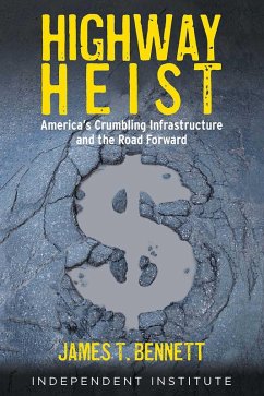 Cover Highway Heist (eBook, ePUB)