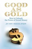 Good as Gold (eBook, ePUB) Good as Gold (eBook, ePUB)