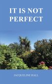 It is not perfect (eBook, ePUB)
