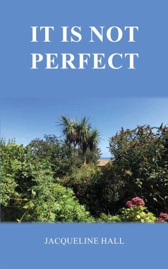Cover It is not perfect (eBook, ePUB)