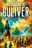 As viagens de Guliver (eBook, ePUB) As viagens de Guliver (eBook, ePUB)
