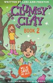 Clumsy Clay 2 (eBook, ePUB) Clumsy Clay 2 (eBook, ePUB)