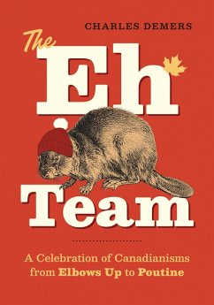 Cover The Eh Team (eBook, ePUB)