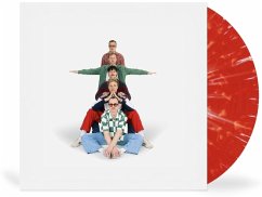 Cover Wir (Color Vinyl)