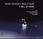 A Wall Of Sound