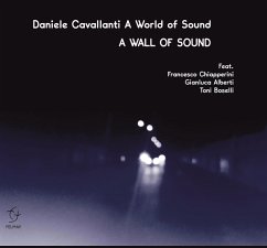 Cover A Wall Of Sound