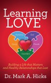Learning Love (eBook, ePUB) Learning Love (eBook, ePUB)
