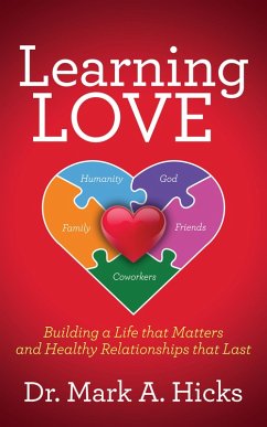 Cover Learning Love (eBook, ePUB)