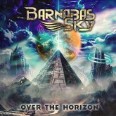 Over The Horizon (Jewel Case Cd) Over The Horizon (Jewel Case Cd)