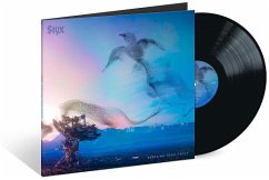 Cover Circling From Above (Lp)