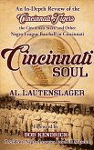Cincinnati Soul (eBook, ePUB)