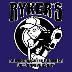 Cover Brother Against Brother (30th Anniversary)