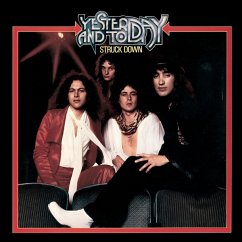 Struck Down (Collector'S Deluxe Edition) - Yesterday & Today