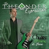 Chaos,Dreams & Love (Jewel Case Cd) Chaos,Dreams & Love (Jewel Case Cd)