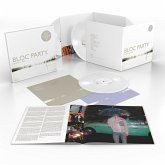 Silent Alarm (20th Anniversary) (Ltd. Boxset) Silent Alarm (20th Anniversary) (Ltd. Boxset)