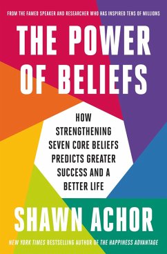 The Power of Beliefs (eBook, ePUB) Cover The Power of Beliefs (eBook, ePUB)