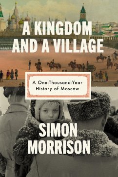Cover A Kingdom and a Village (eBook, ePUB)