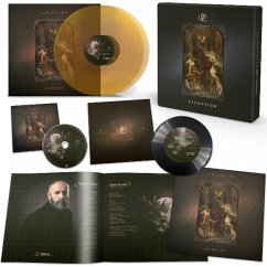 Cover Ascension(Box-Set)