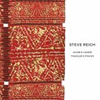 Steve Reich:Jacob'S Ladder/Traveler'S Prayer Steve Reich:Jacob'S Ladder/Traveler'S Prayer