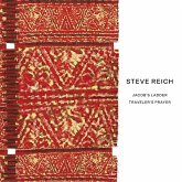 Steve Reich:Jacob'S Ladder/Traveler'S Prayer Steve Reich:Jacob'S Ladder/Traveler'S Prayer