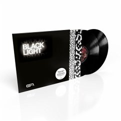 Cover Black Light (2lp)
