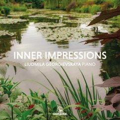 Inner Impressions - Georgievskaya,Liudmila