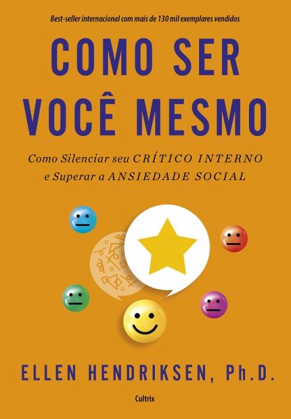 Como ser você mesmo (eBook, ePUB) Como ser você mesmo (eBook, ePUB)