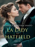 La lady di Hatfield (eBook, ePUB)
