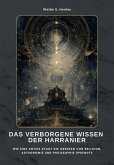 Das verborgene Wissen der Harranier (eBook, ePUB)