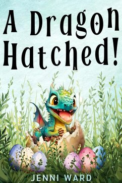 Cover A Dragon Hatched! (eBook, ePUB)