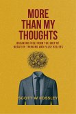 More Than My Thoughts (eBook, ePUB) More Than My Thoughts (eBook, ePUB)